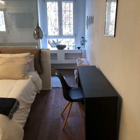 Apartamento Un Piccolo Rifugio A Pochi Passi Dal Duomo Ferrara Exterior foto