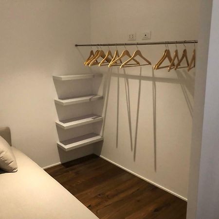 Apartamento Un Piccolo Rifugio A Pochi Passi Dal Duomo Ferrara Exterior foto