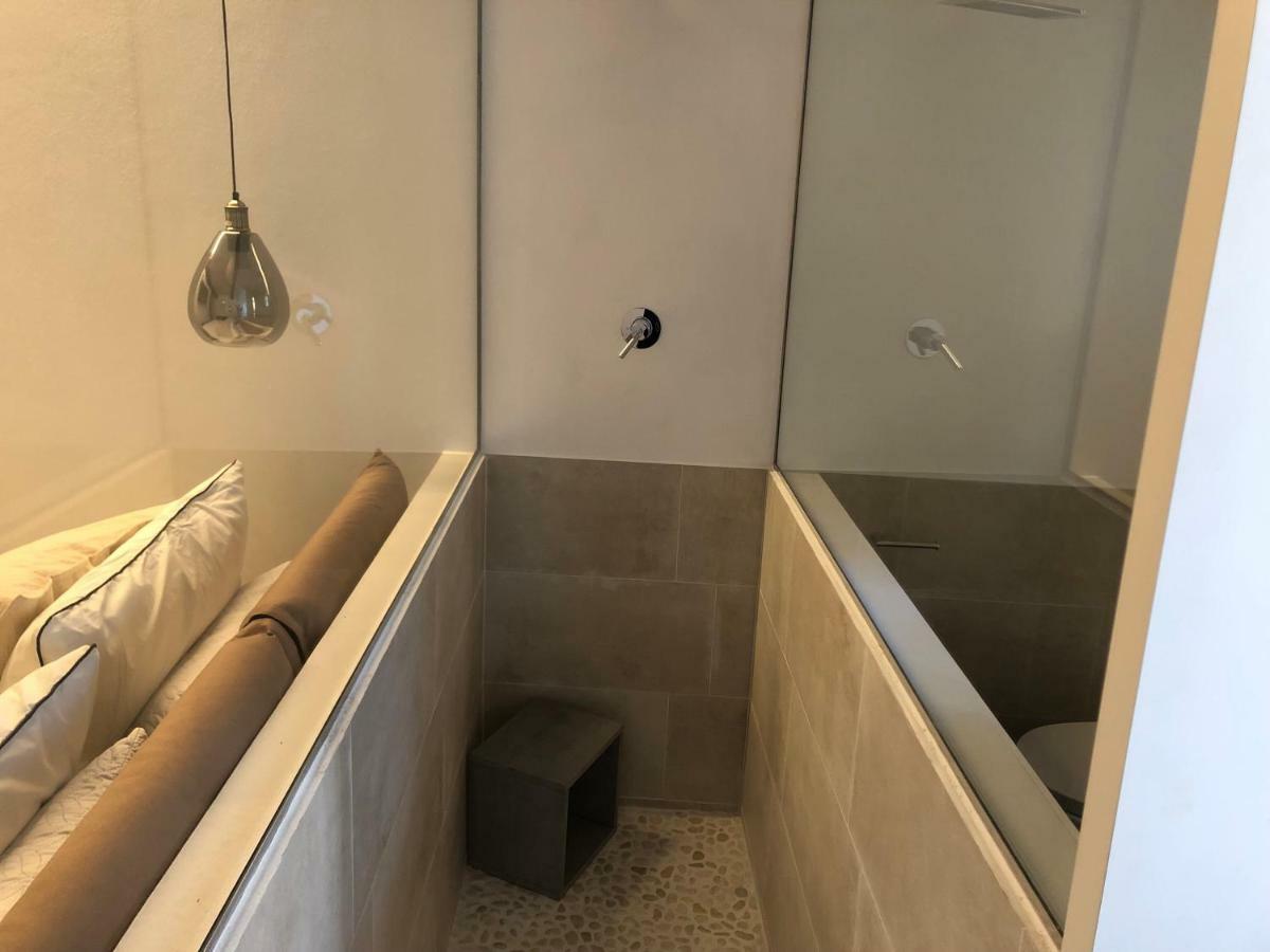 Apartamento Un Piccolo Rifugio A Pochi Passi Dal Duomo Ferrara Exterior foto