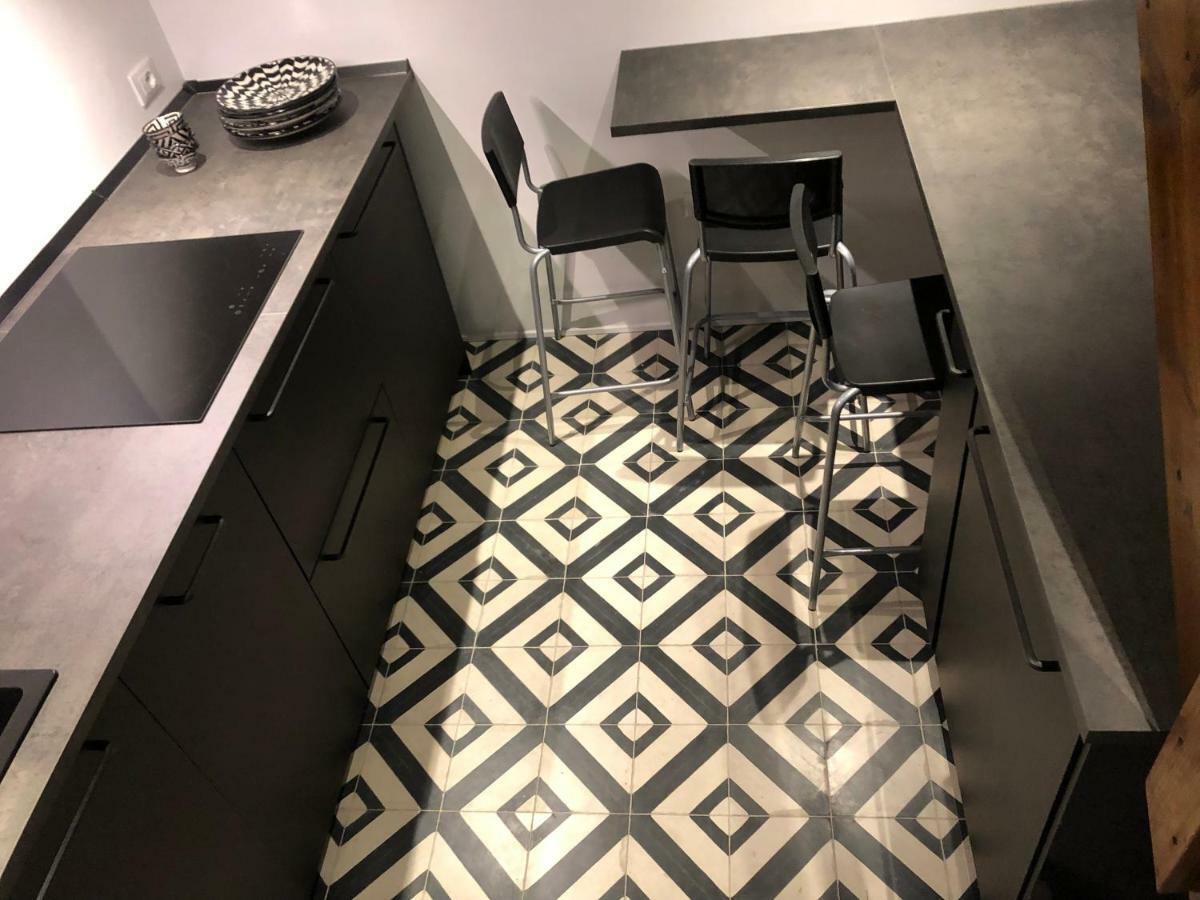 Apartamento Un Piccolo Rifugio A Pochi Passi Dal Duomo Ferrara Exterior foto