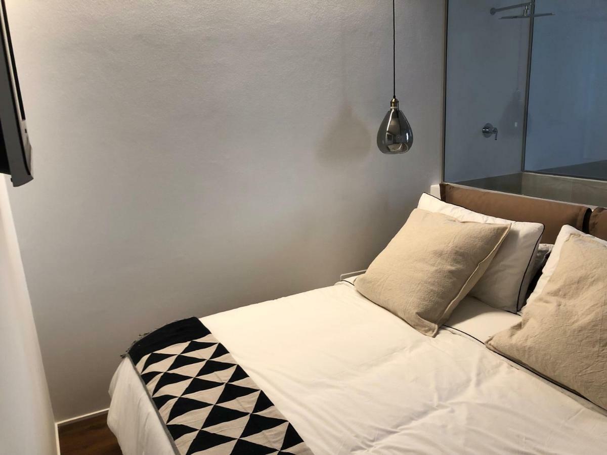 Apartamento Un Piccolo Rifugio A Pochi Passi Dal Duomo Ferrara Exterior foto