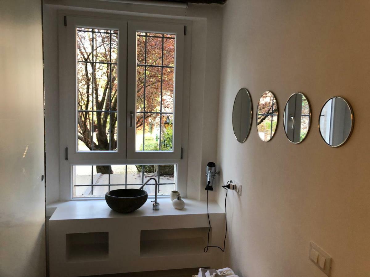 Apartamento Un Piccolo Rifugio A Pochi Passi Dal Duomo Ferrara Exterior foto
