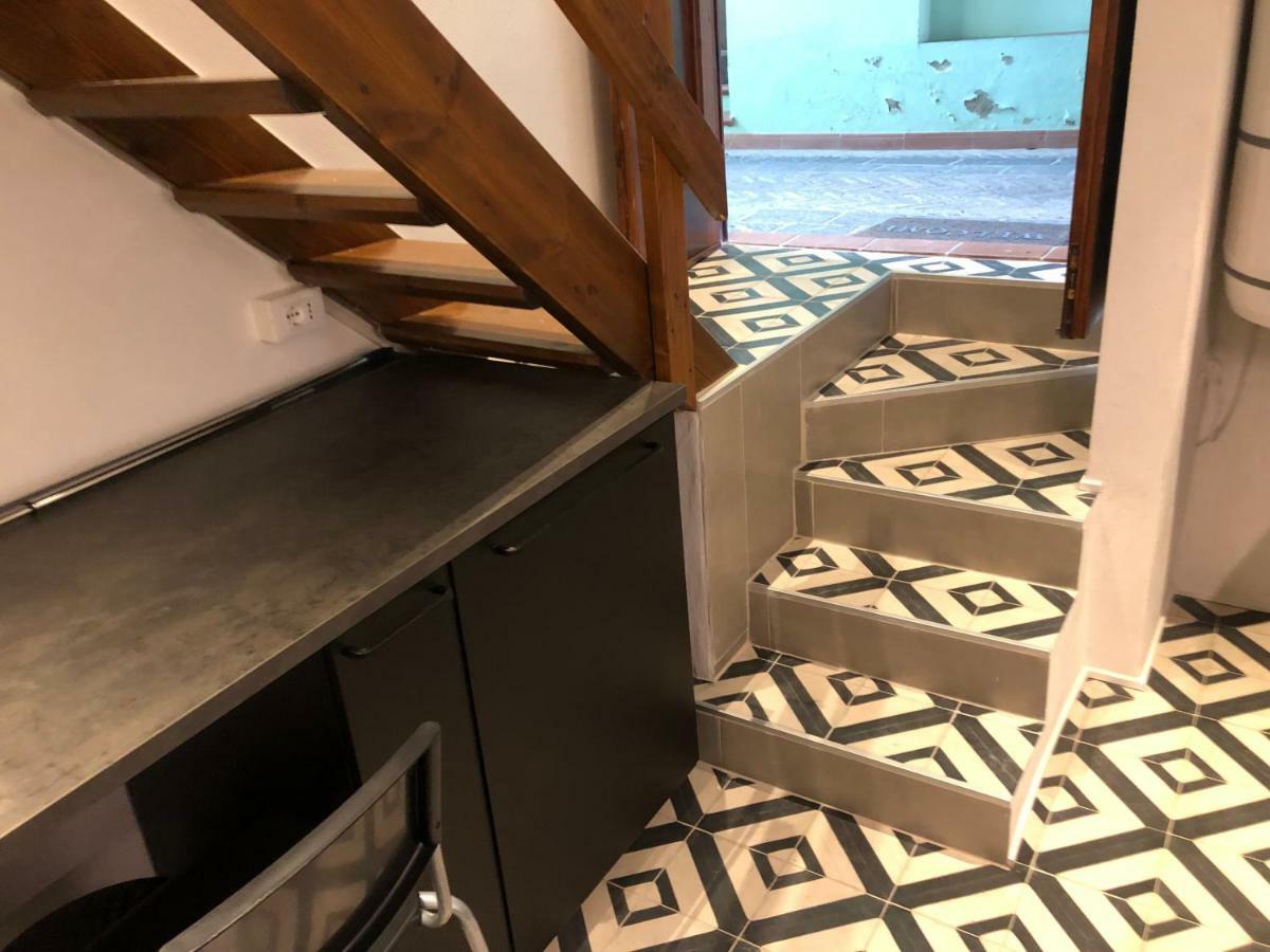 Apartamento Un Piccolo Rifugio A Pochi Passi Dal Duomo Ferrara Exterior foto