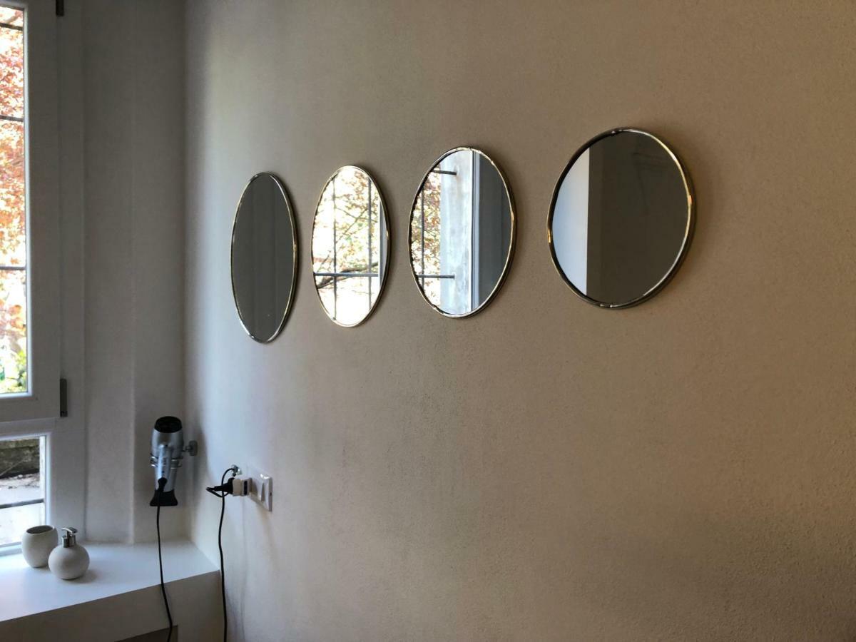 Apartamento Un Piccolo Rifugio A Pochi Passi Dal Duomo Ferrara Exterior foto