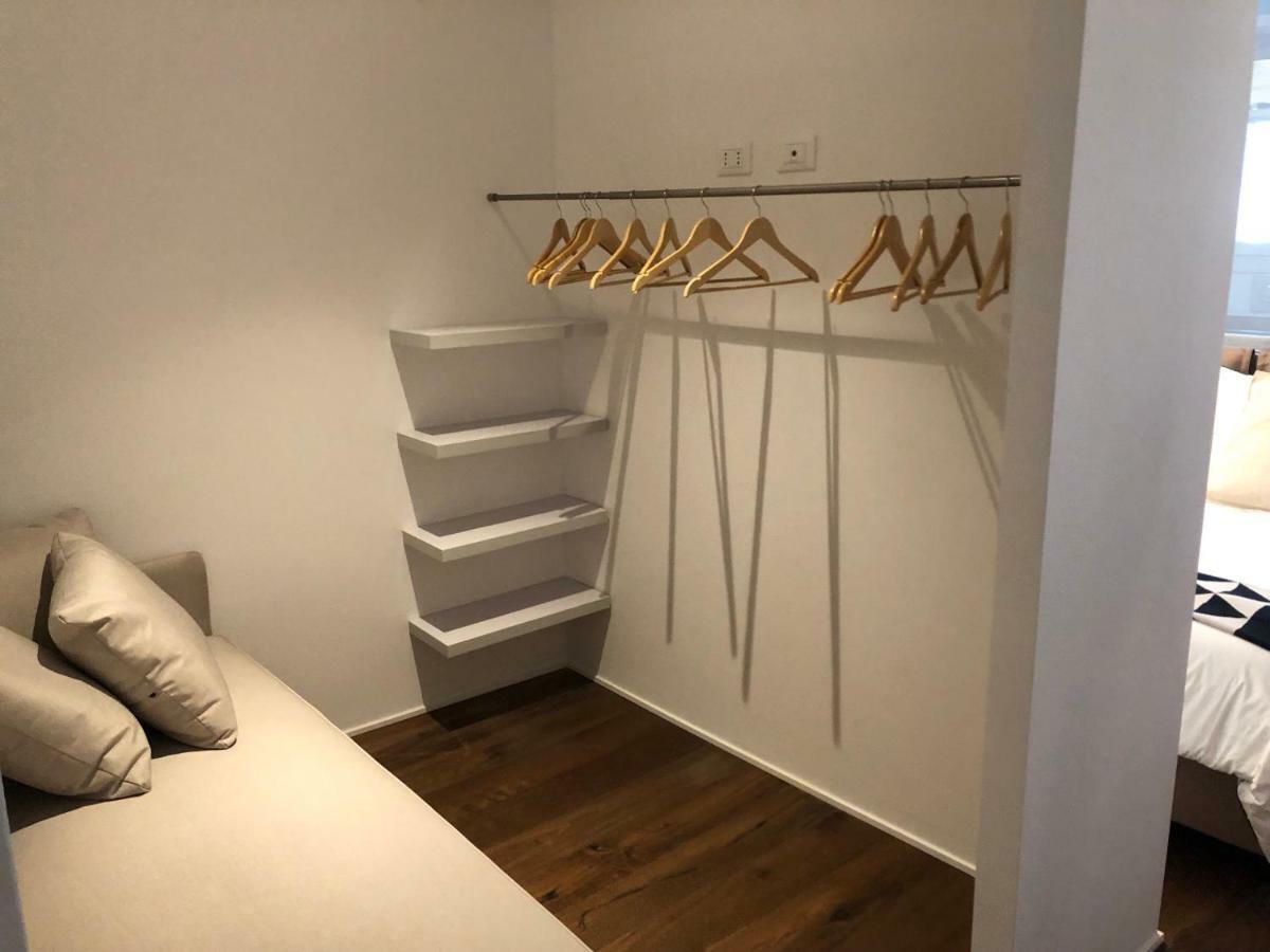 Apartamento Un Piccolo Rifugio A Pochi Passi Dal Duomo Ferrara Exterior foto